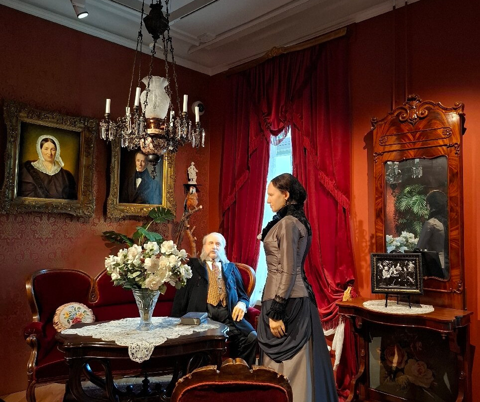 Milavida Museo-坦佩雷必去景点