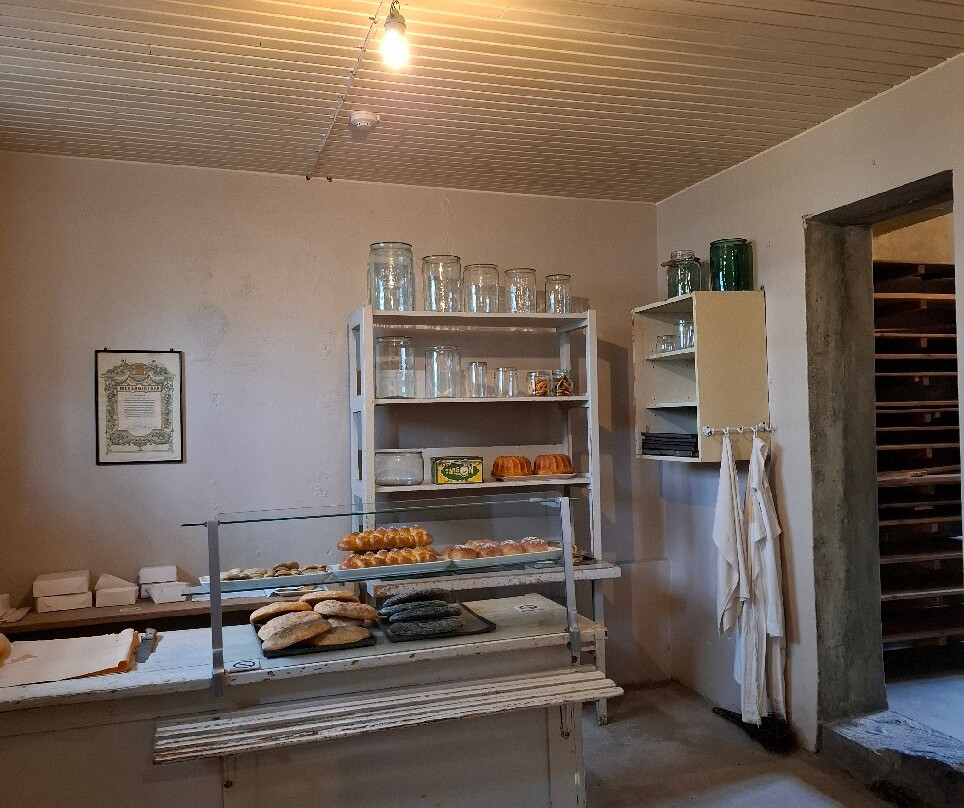 Amuri Museum of Workers' Housing-坦佩雷必去景点