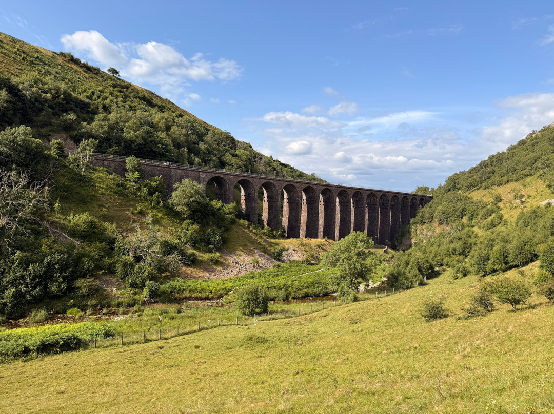 Smardale Gill Nature Reserve-Kirkby Stephen必去景点