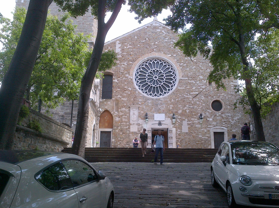 Citta Vecchia (Old City)-的里雅斯特必去景点
