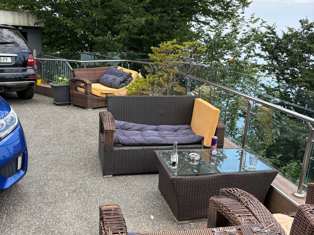 蒙塔纳酒店主图