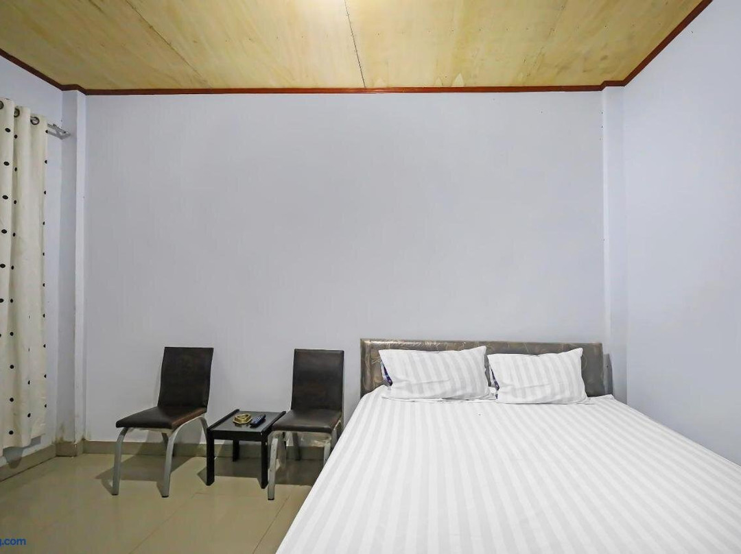 Hotel O Penginapan Metro Parepare