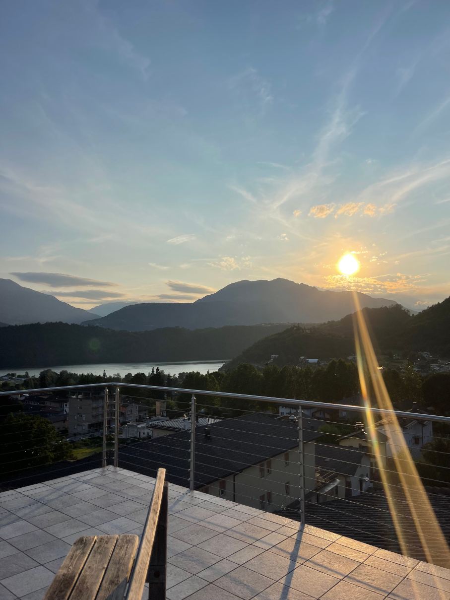 克里斯塔洛运动与康体酒店-旅行者