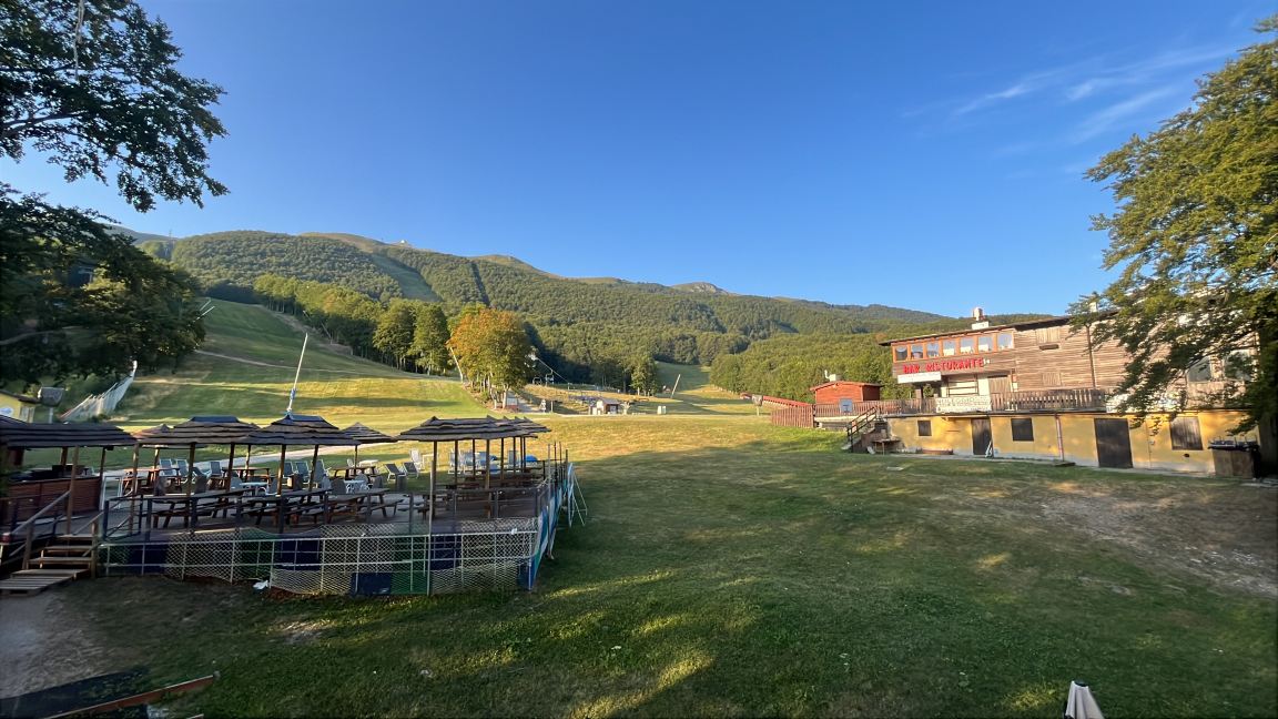 Hotel Le Polle-旅行者