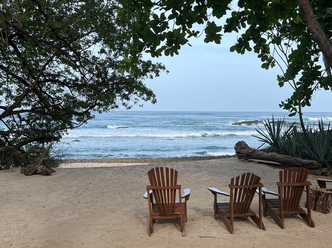 Sueno del Mar Beachfront Bed & Breakfast主图