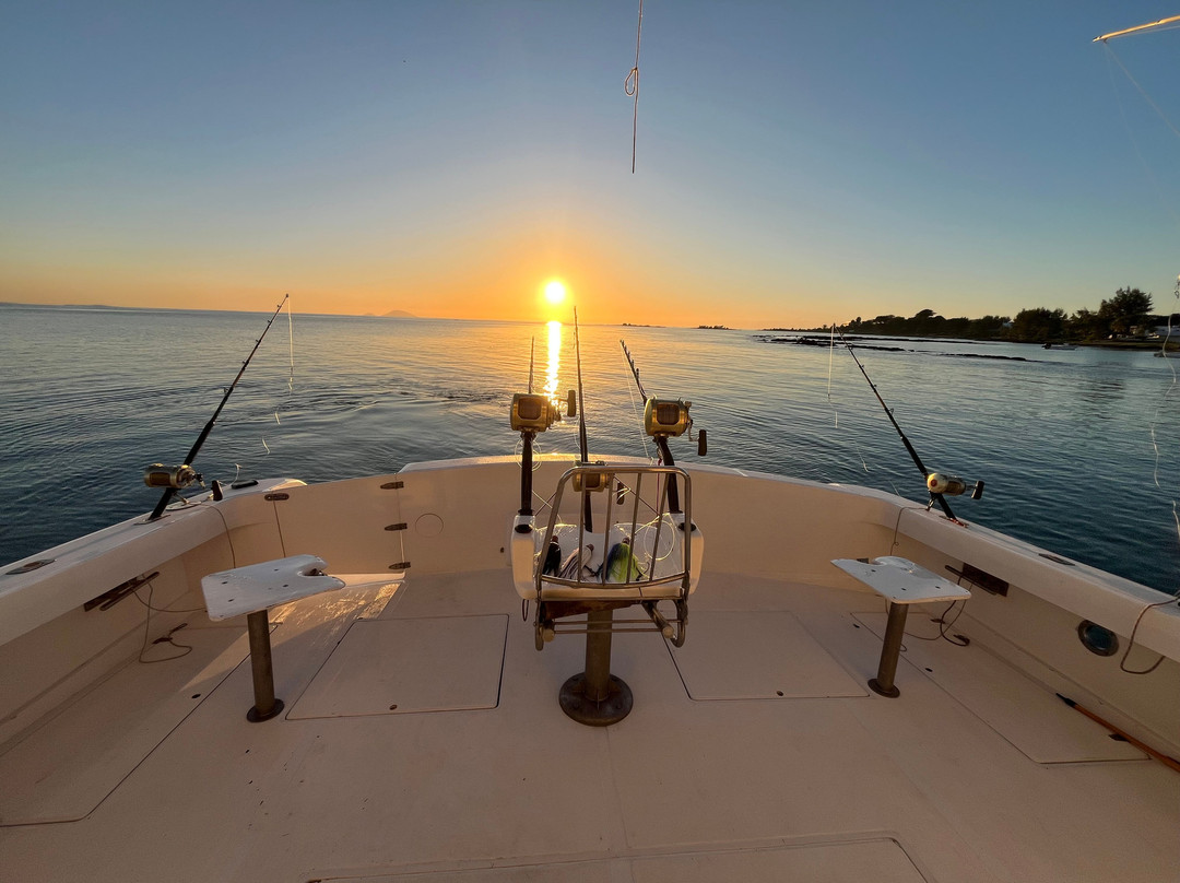 Aquilia Fishing Charter-开普马欧呵必去景点