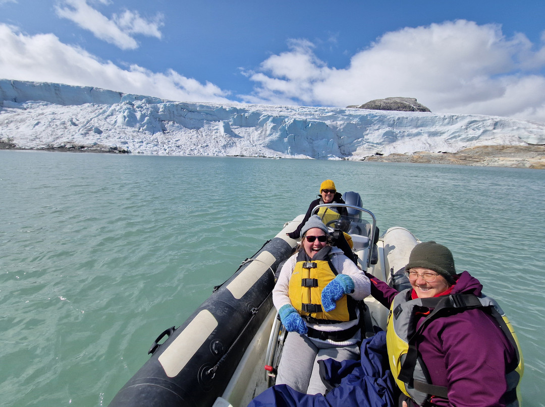 ICETROLL - Glacier Hiking & Kayaking-Jostedal必去景点
