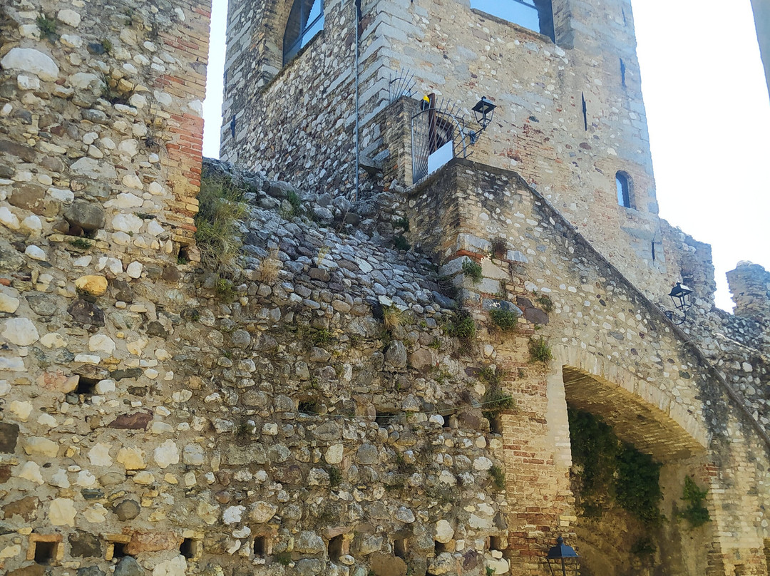Castello di Padenghe-Padenghe sul Garda必去景点