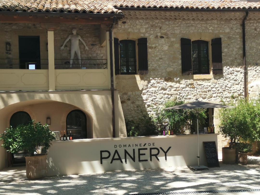 Domaine de Panery