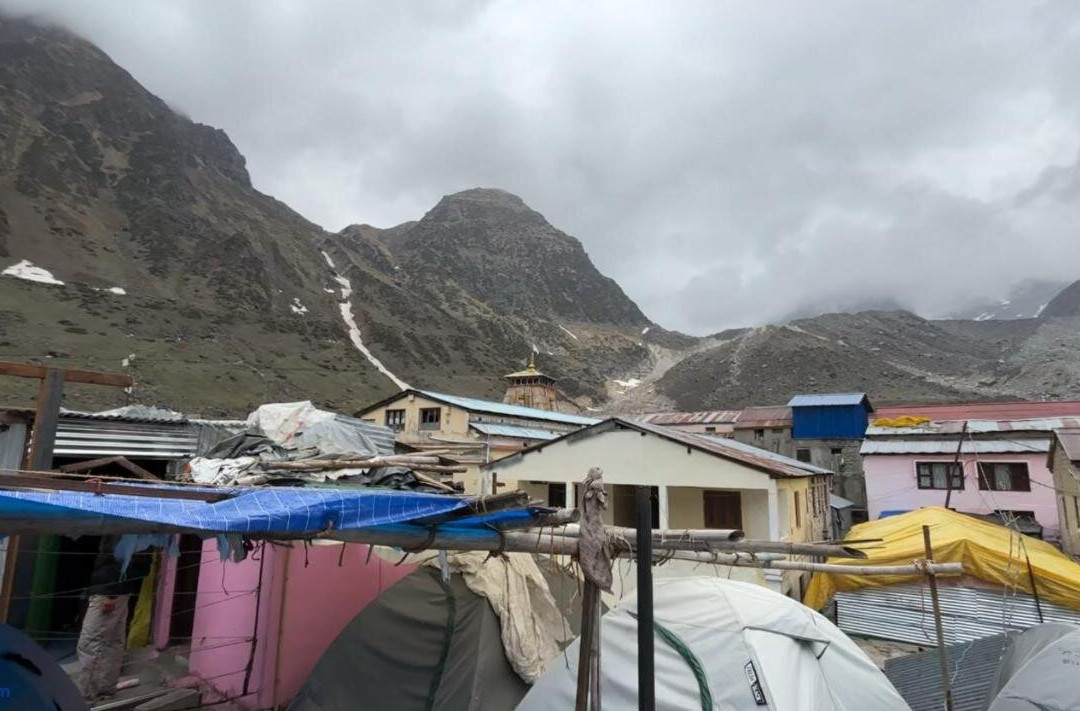 NILKANTH CAMPS &Treks