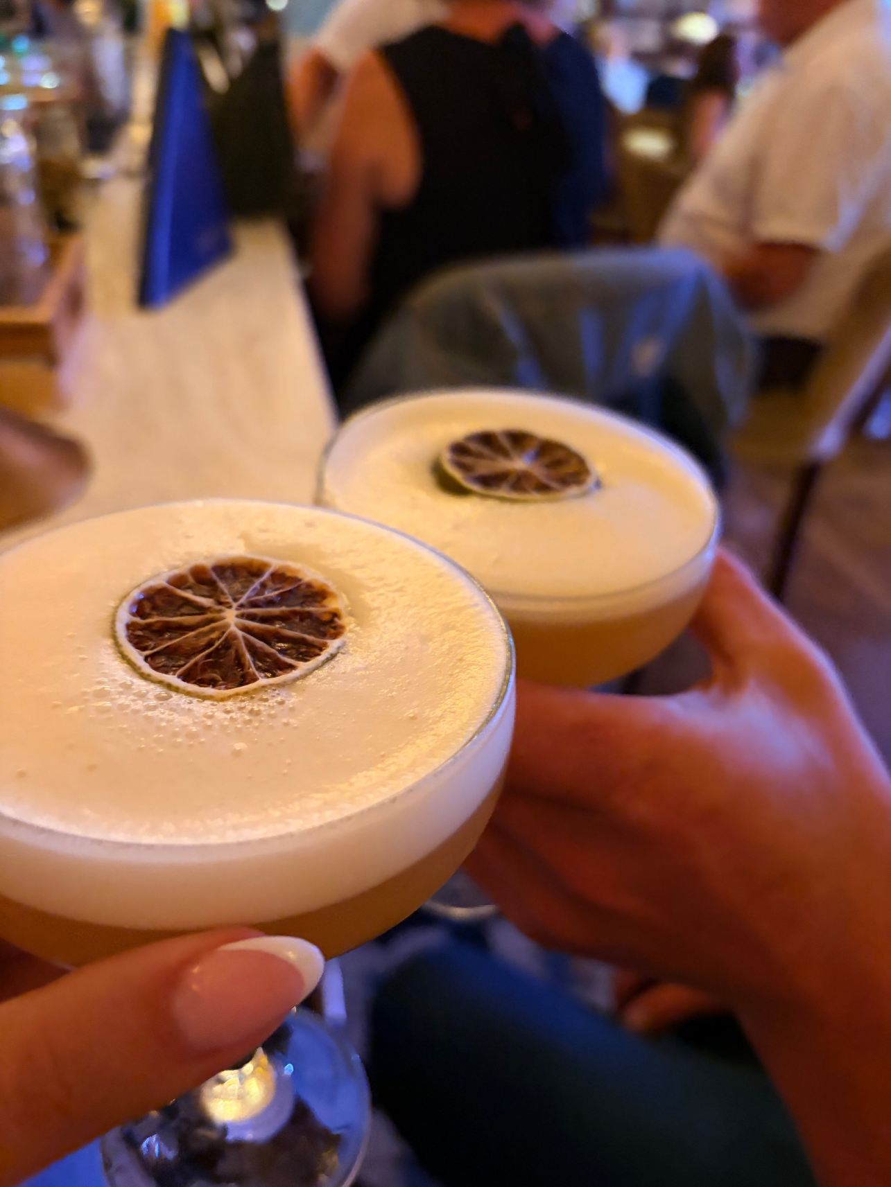格尔恩洛亚酒店-旅行者