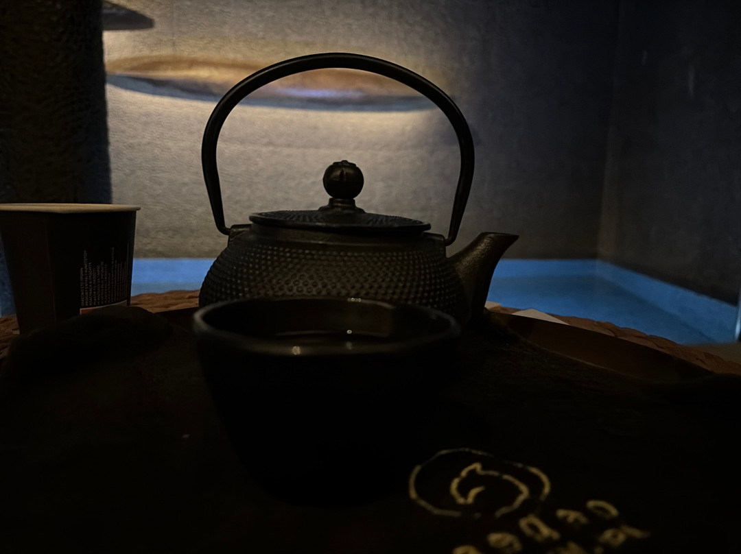卡约专属水疗度假村主图