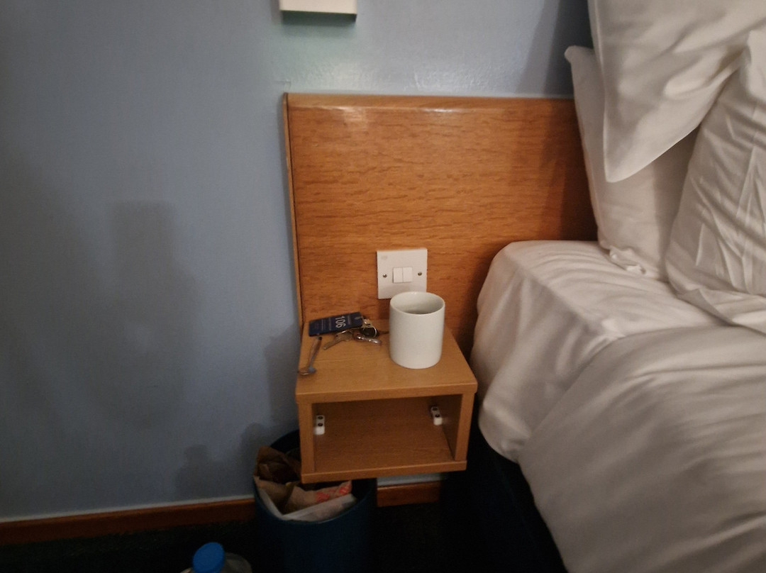 Travelodge Hotel - Pontefract Ferrybridge A1/M62主图