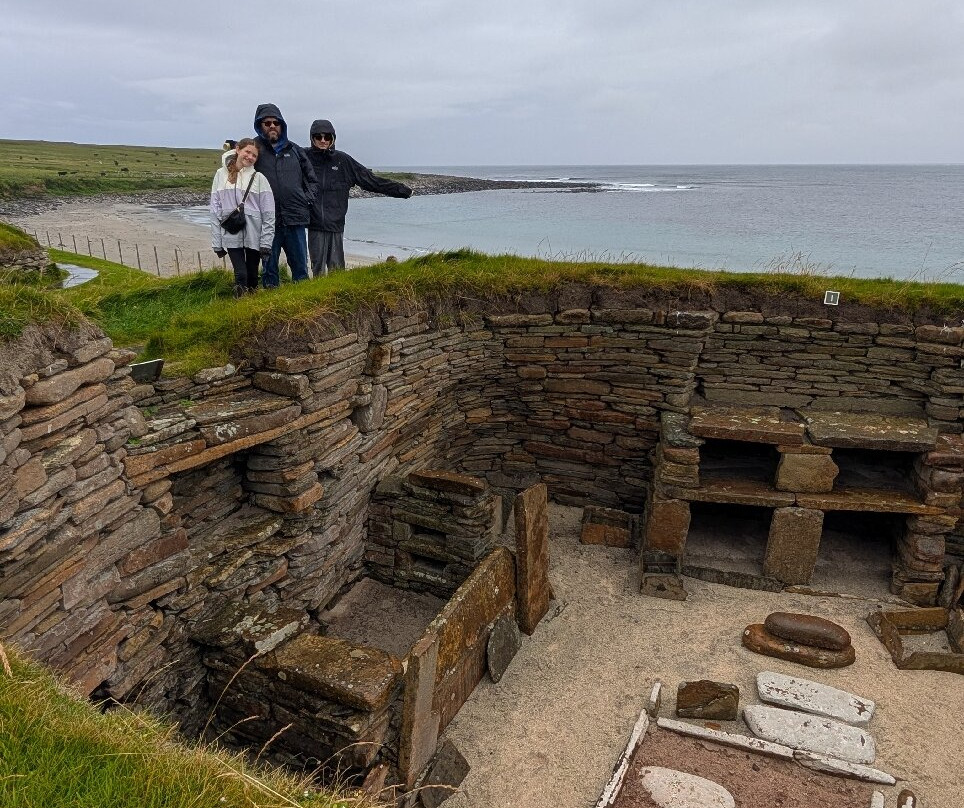 Experience Orkney Tours-奥克尼群岛必去景点