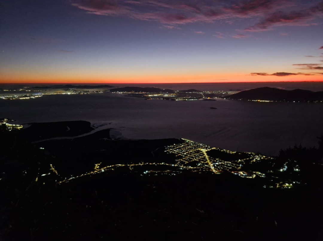 Morro do Cambirela