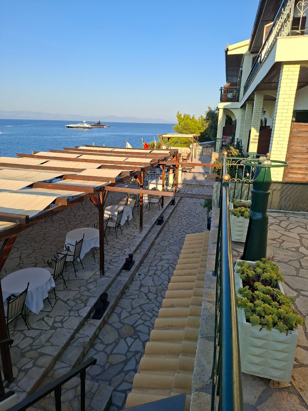 Margina Residence Hotel-旅行者