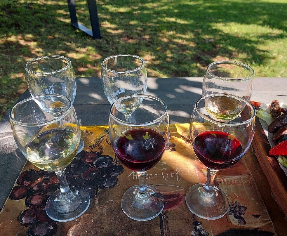 Meerhof Wines-Riebeek Kasteel必去景点