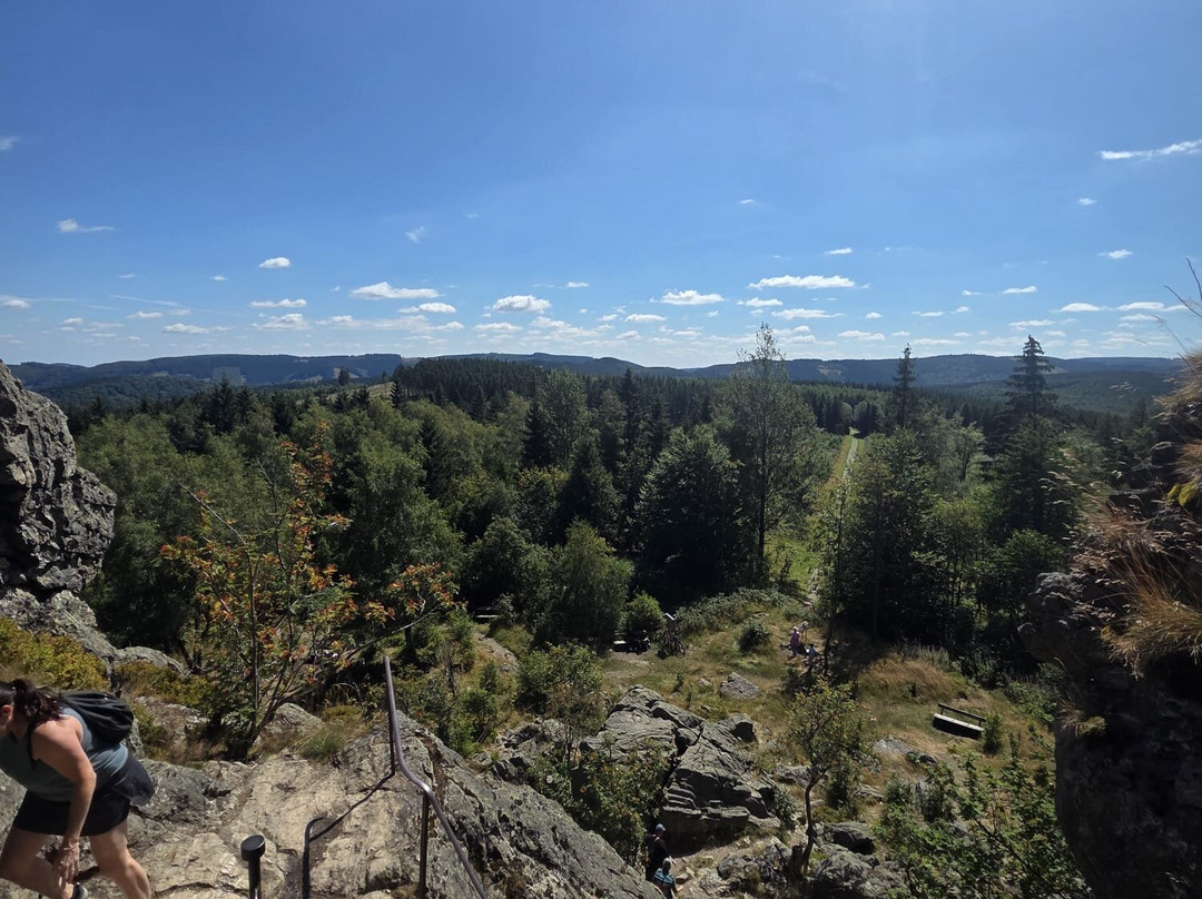 Hirschblick Apartments Willingen