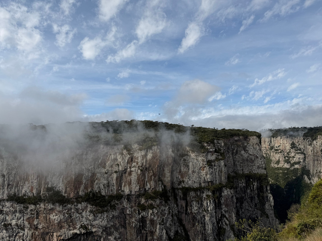 Itaimbezinho Canyon-Cambará do Sul必去景点