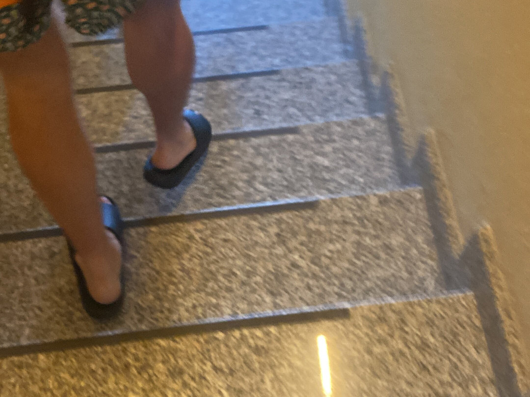 阿瓦隆西坎尼酒店主图