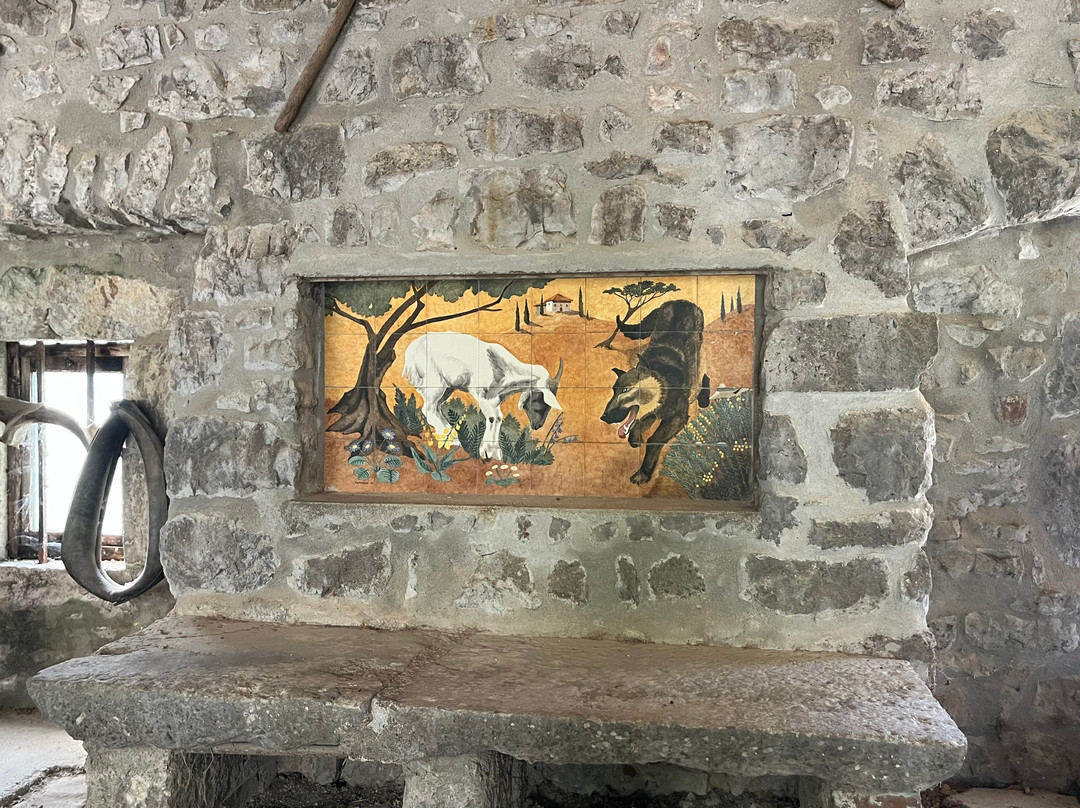 Museum Alphonse Daudet-Saint-Alban-Auriolles必去景点