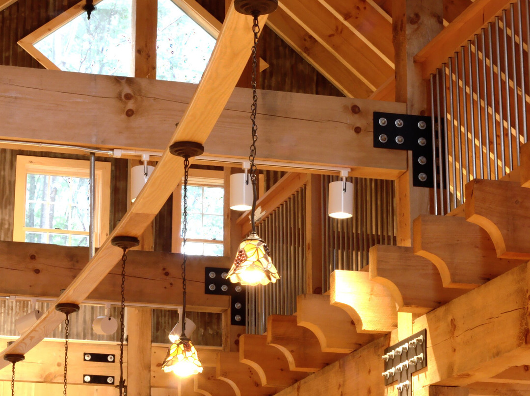 45 North Vineyard & Winery-Lake Leelanau必去景点