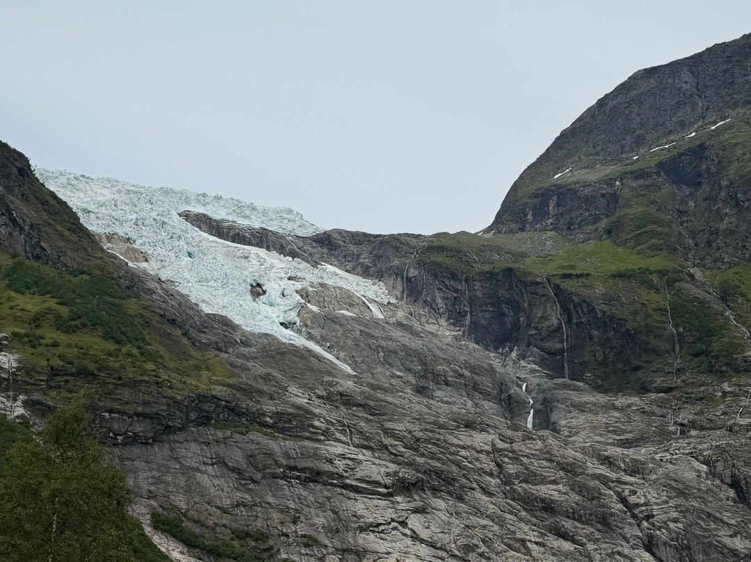 Glacier Tour-Balestrand必去景点