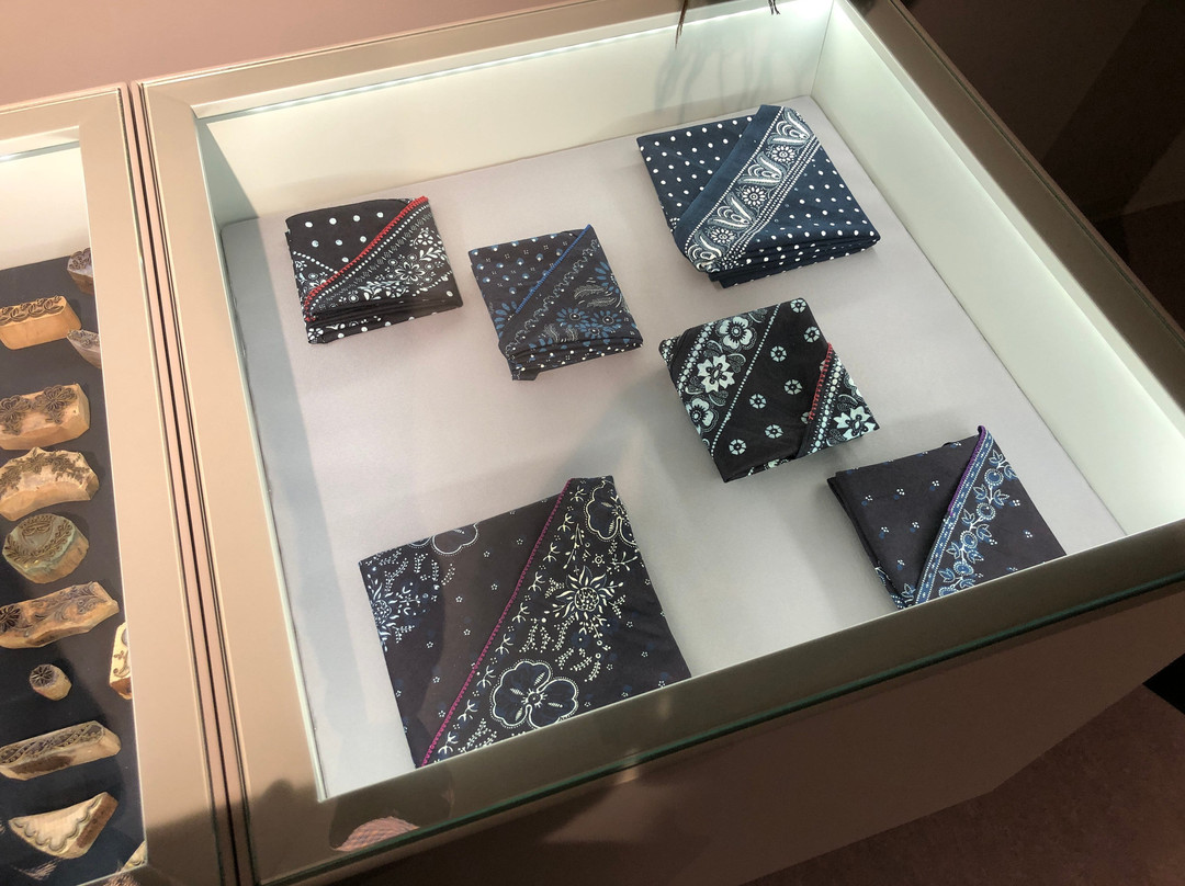 Franz Binder World Ethnographic Museum-锡比乌必去景点