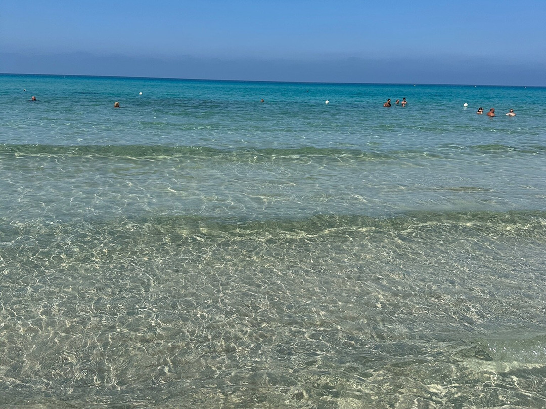 Zeus Beach-加里波利必去景点