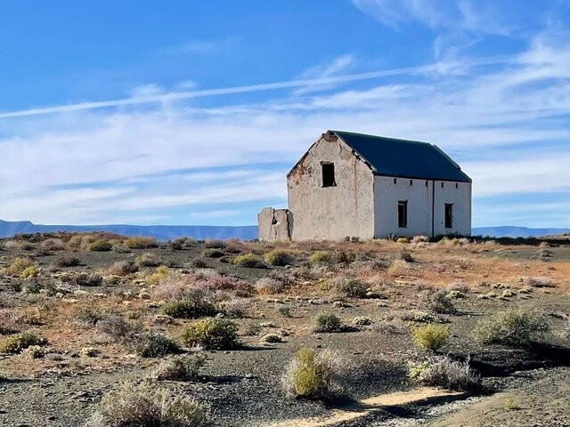 Tankwa Karoo National Park-Calvinia必去景点