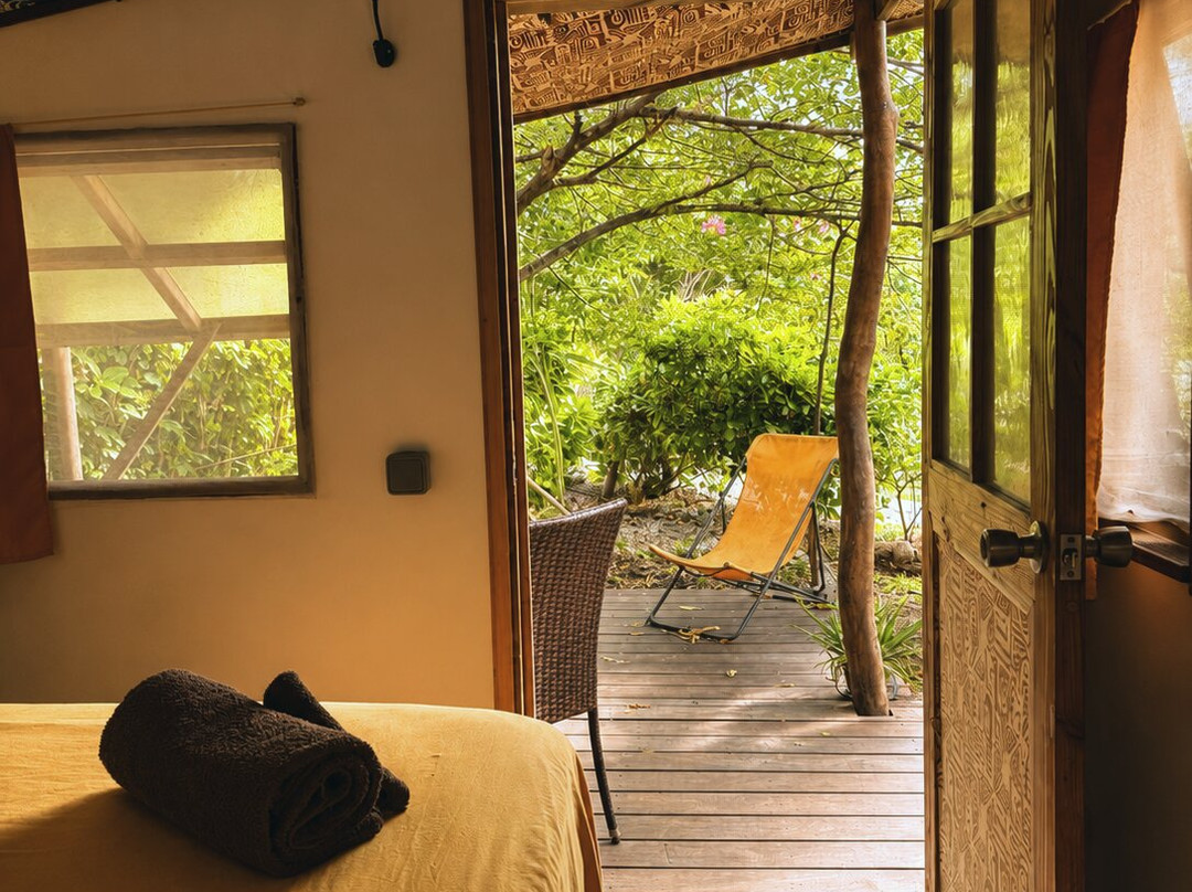 Bounty Rangiroa - Lodge & Boutique Hotel主图