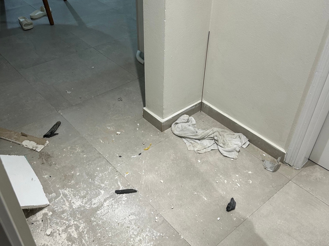 路易斯帕福斯微风酒店主图