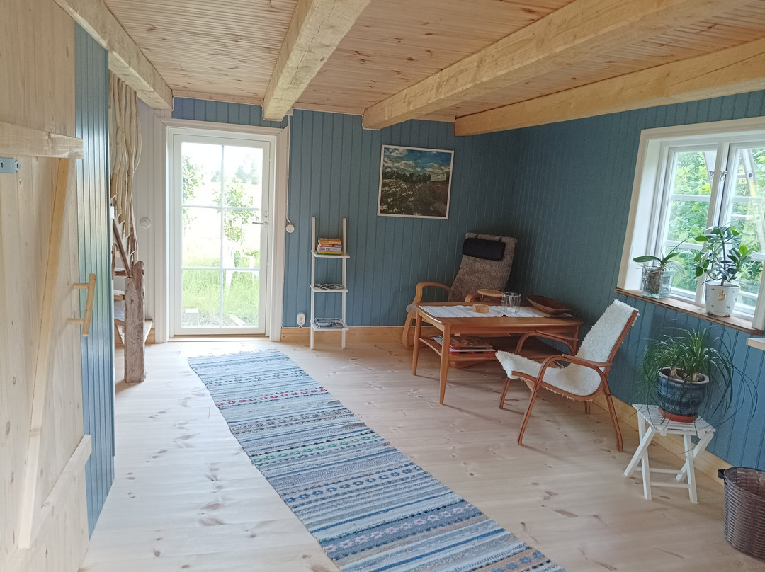 Viktorias Bed and Breakfast