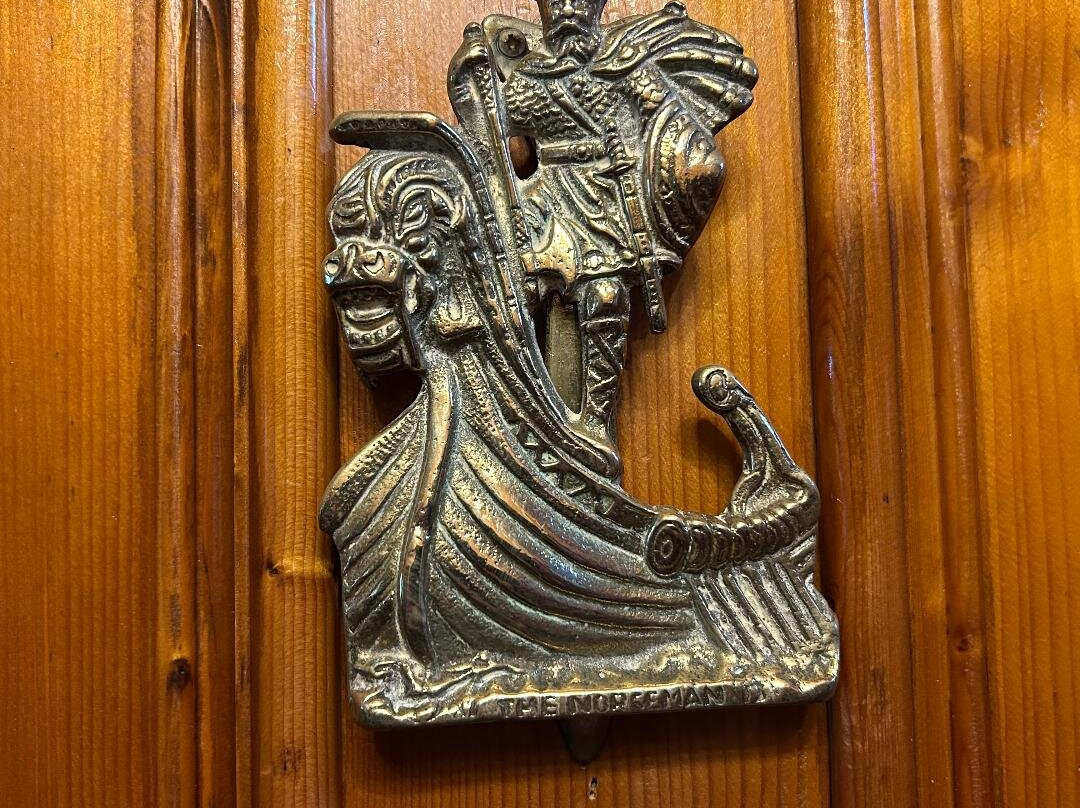 Shetland Islands酒店住宿-St Magnus Bay Hotel