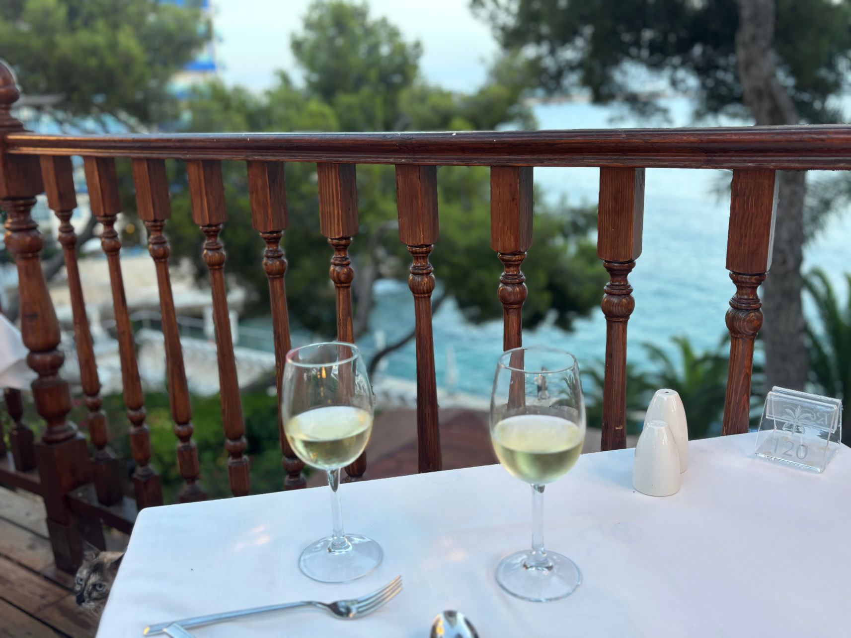 罗克伊雷塔斯酒店-旅行者