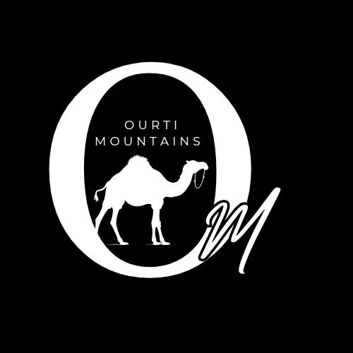 THE CAMEL-Agafay必去景点