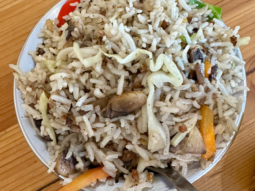 Mini Madras, Worthing