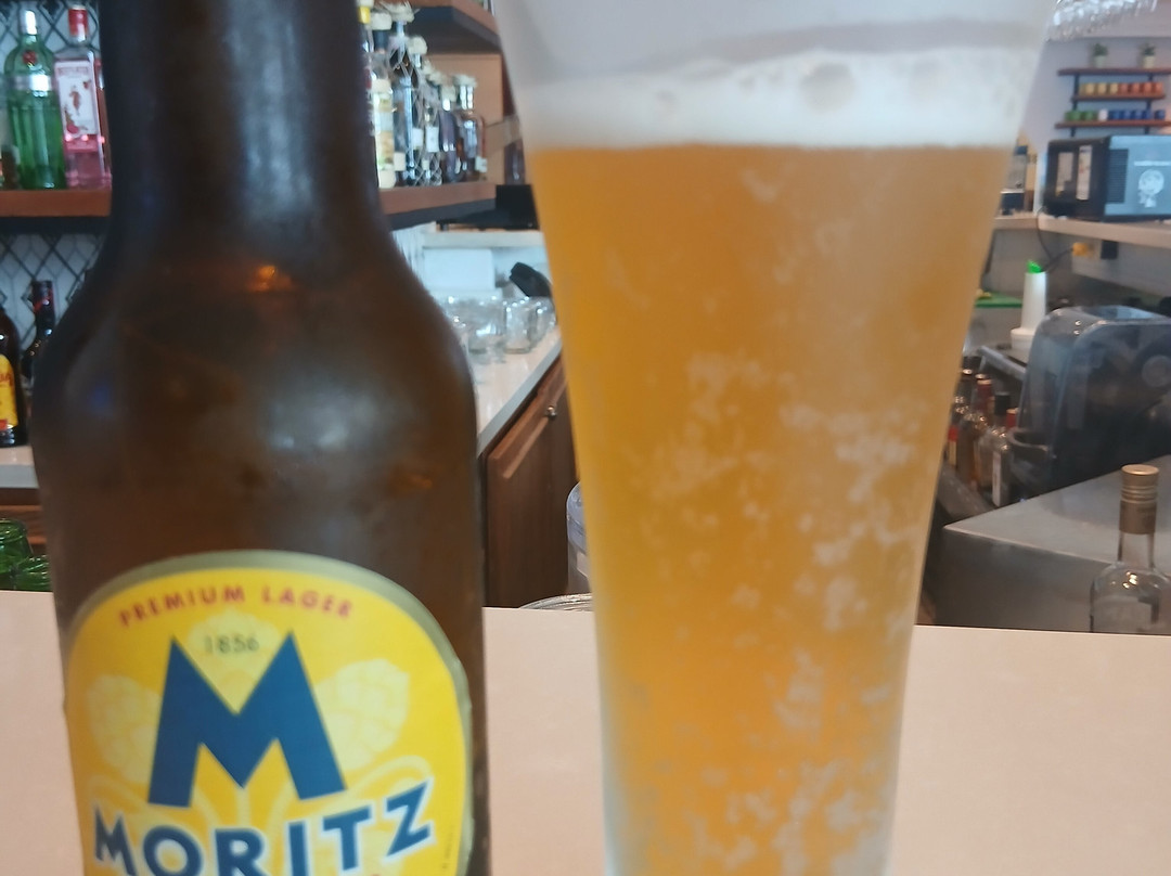 圣多明戈加泰罗尼亚酒店主图