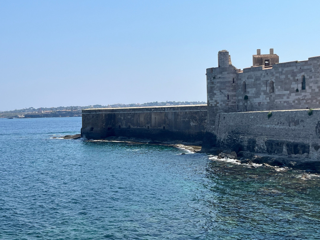 Ortigia Experience-Isola di Ortigia必去景点