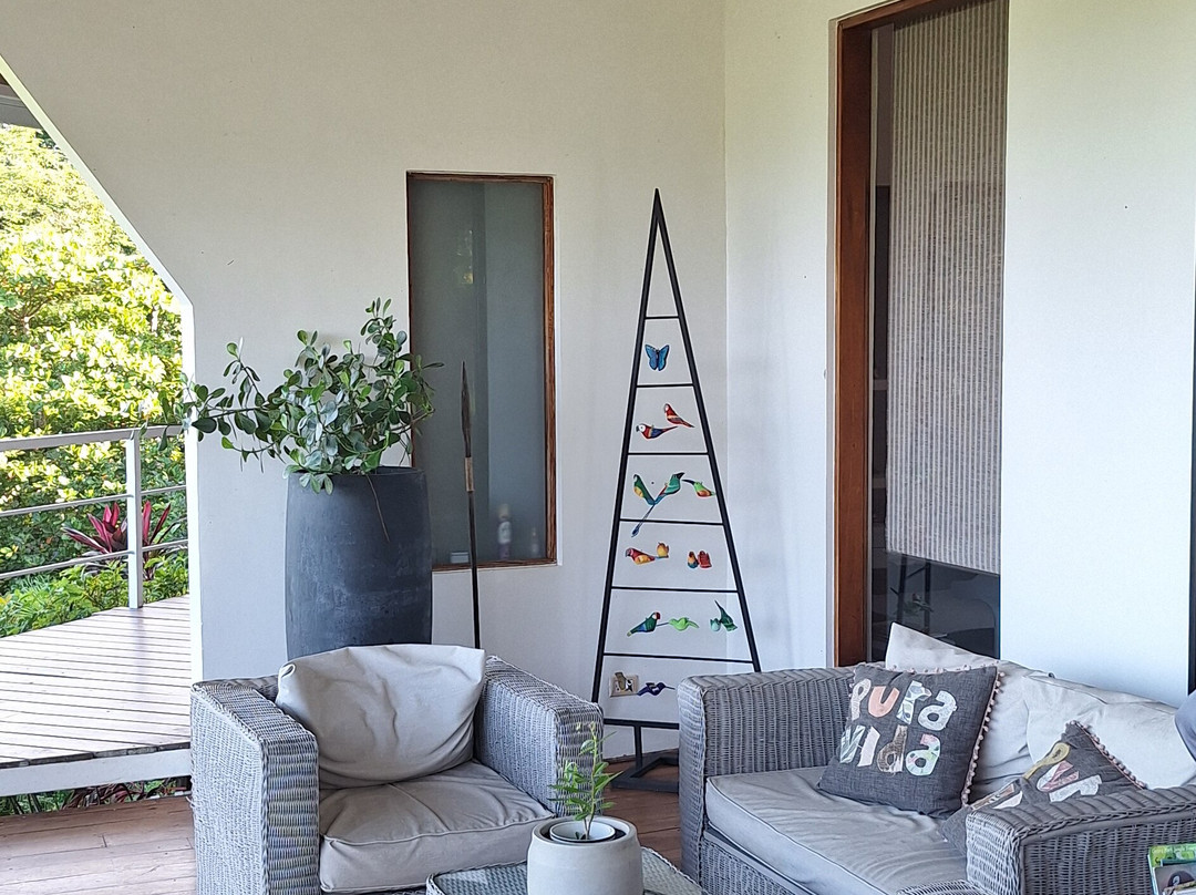 Rancho Capulin B&B主图
