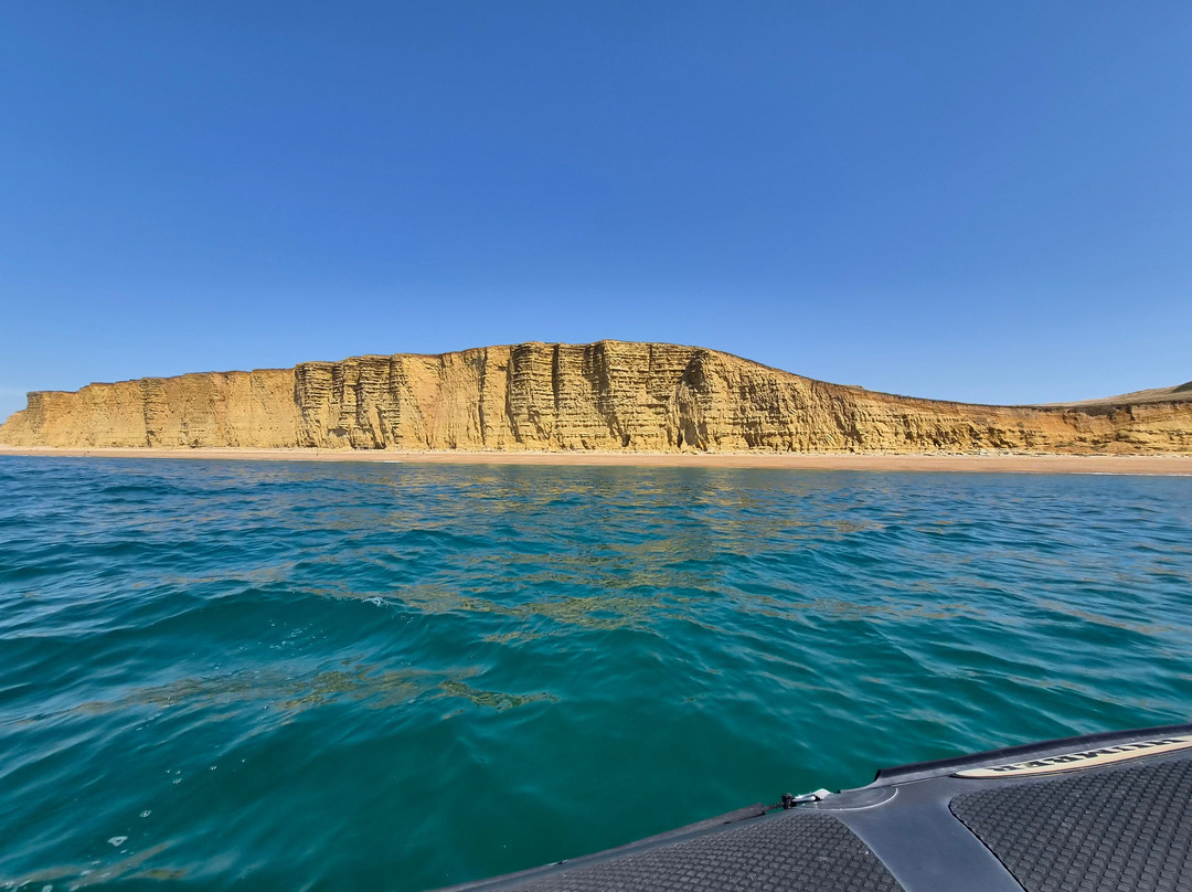 Lyme Bay RIB Charter-West Bay必去景点
