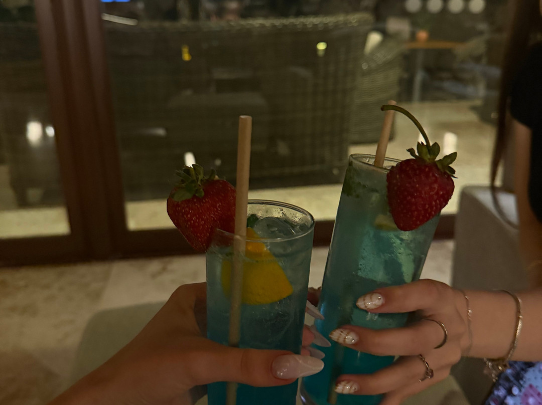 马蒂美亚酒店主图