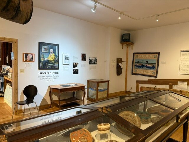 Muskoka Lakes Museum-Port Carling必去景点