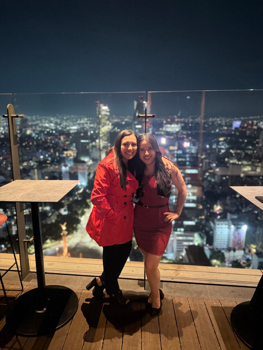 墨西哥城索菲特改革大道酒店-旅行者