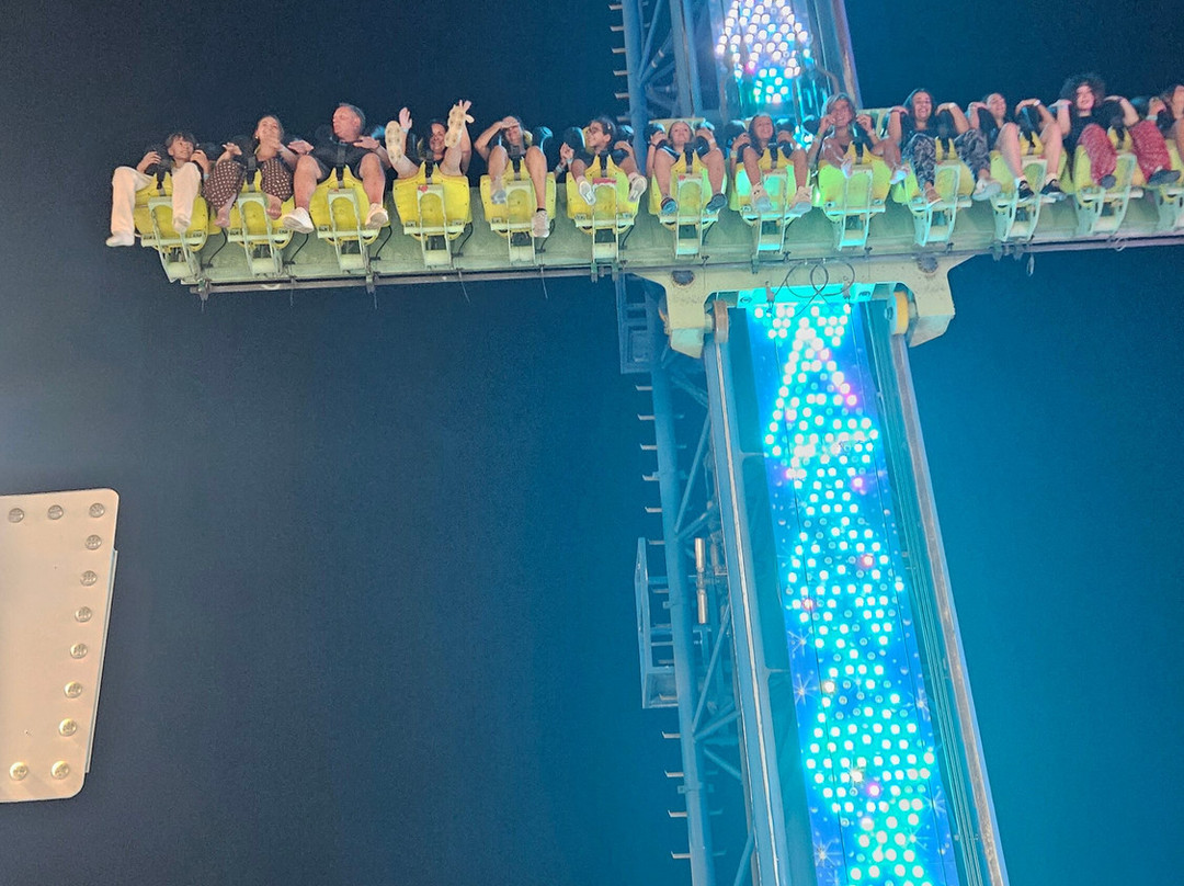 Holidayworld Maspalomas Center-马斯帕洛马斯必去景点