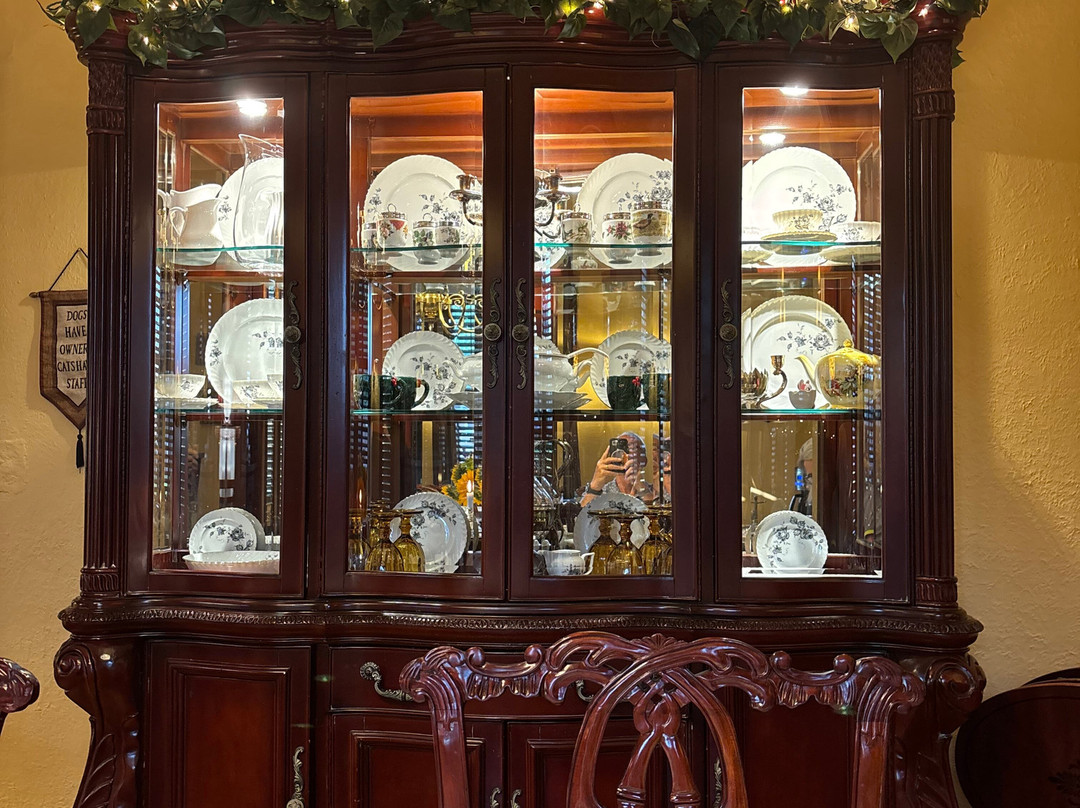 Talwood Manor Bed and Breakfast主图