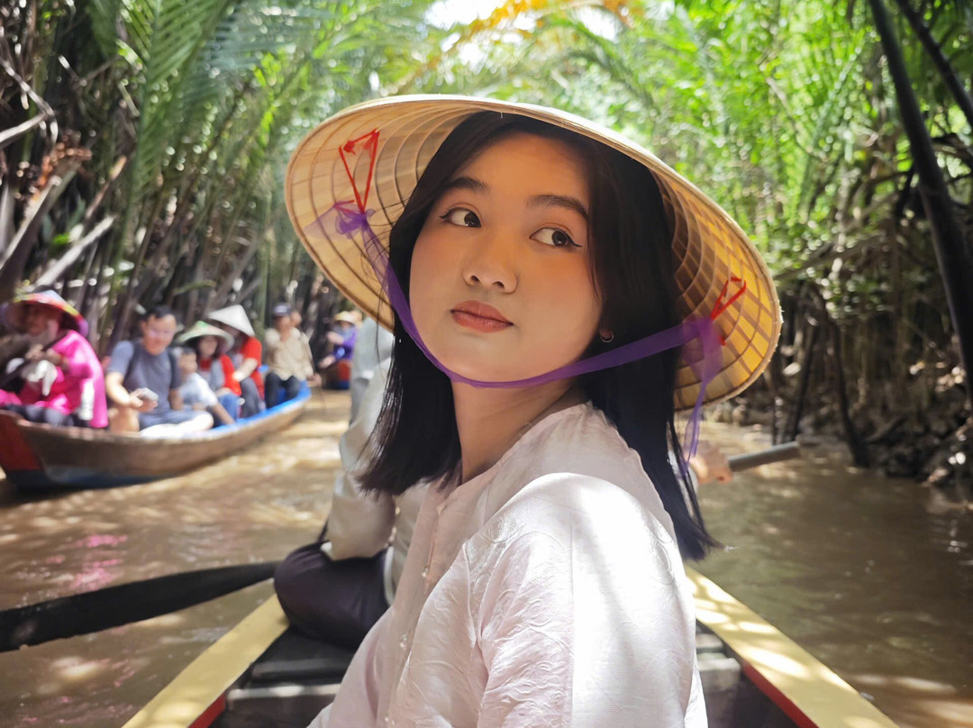 VietCruise Tours-胡志明市必去景点