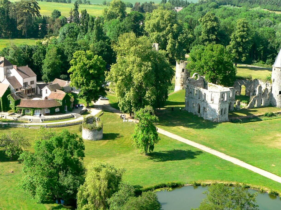 Château du Vivier