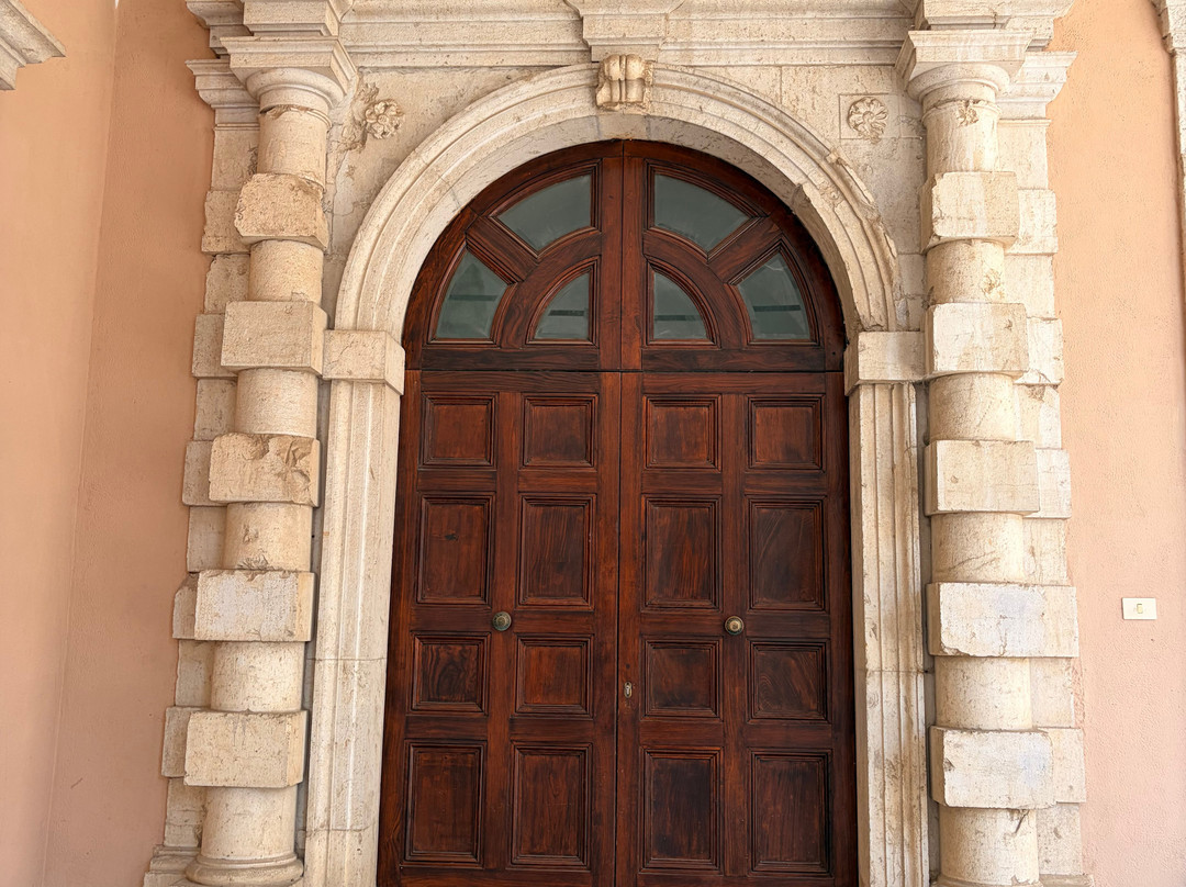 Abbazia Di Montecassino-卡西诺必去景点