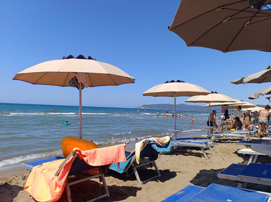 Golfo di Maremma Village主图